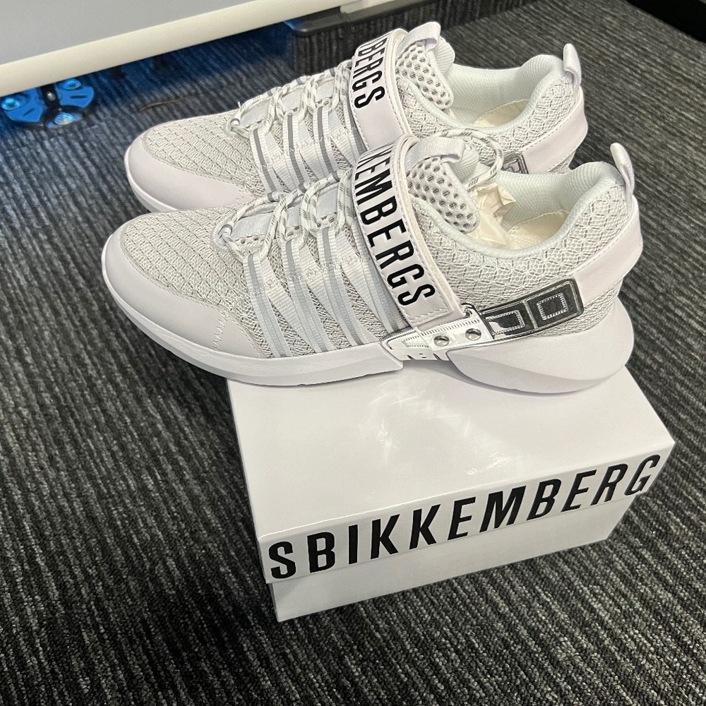 Dirk Bikkembergs Brand New